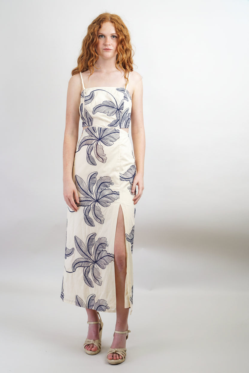 dresses-burgundy-ivory-embroidered-flower-midi-dress-1233290088