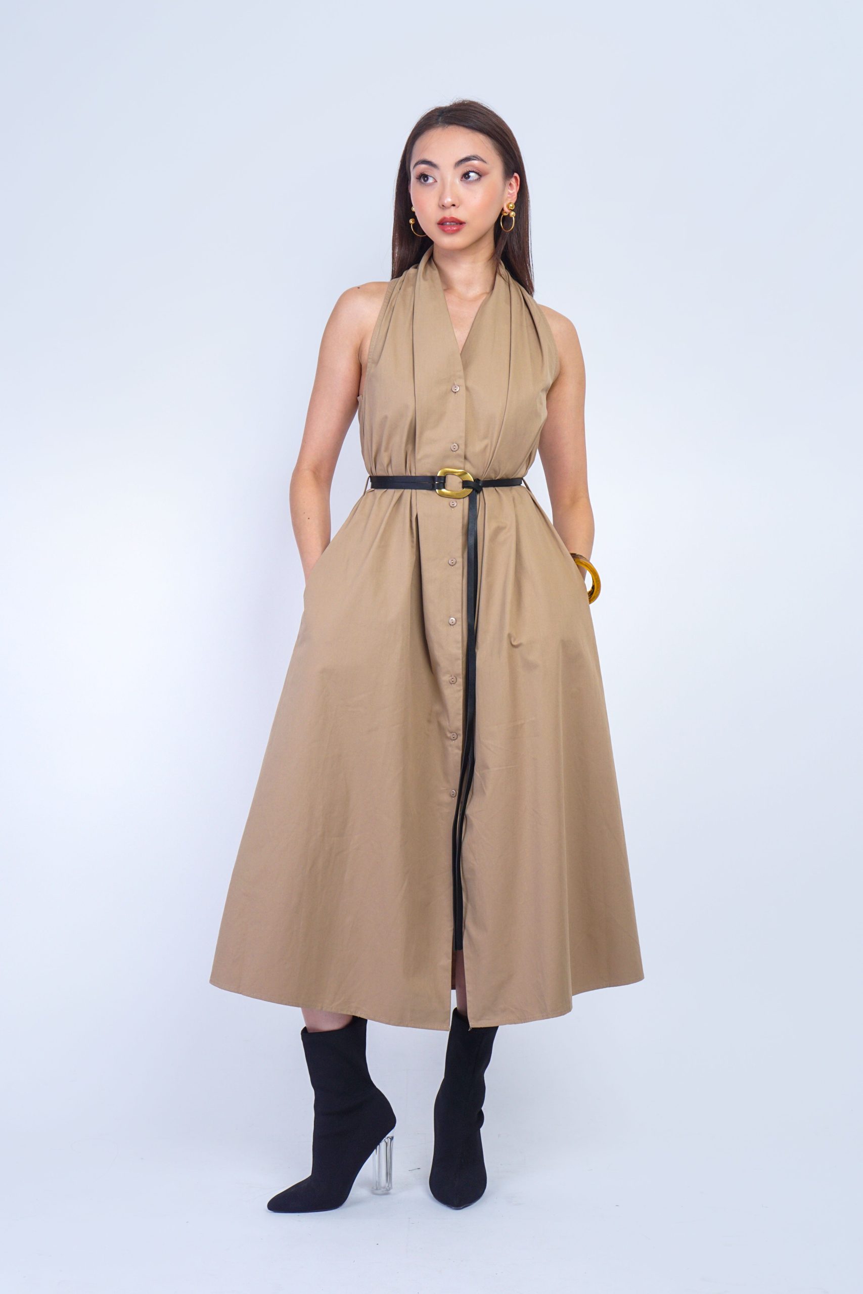 dresses-camel-halter-belted-maxi-dress-1194839554