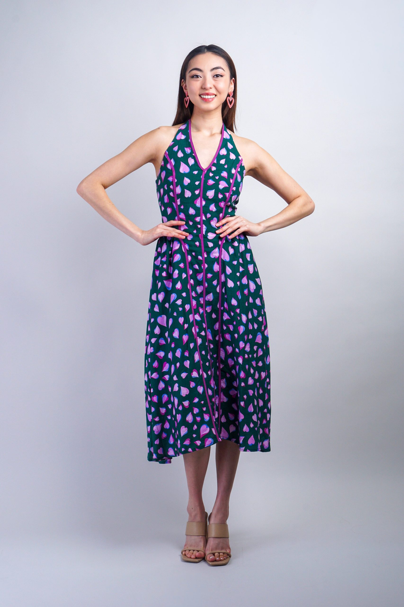 dresses-pink-teal-heart-halter-dress-1215976113